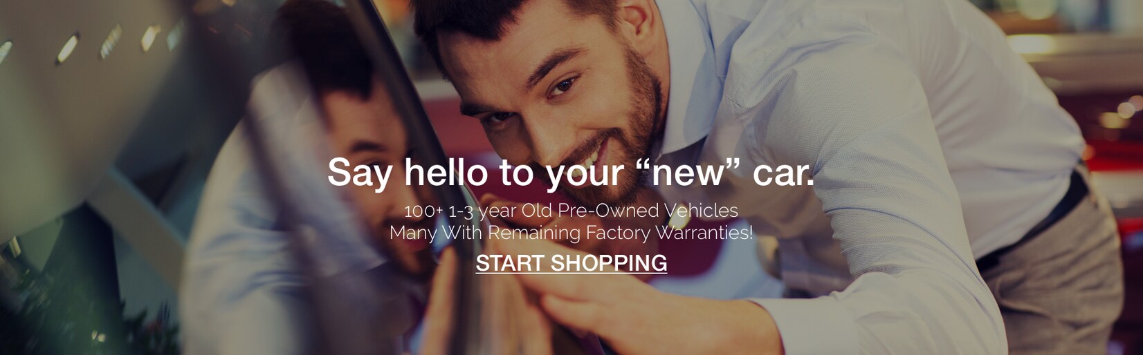 Alan Byer Auto Group New Collision, Volvo Dealership in Syracuse, NY