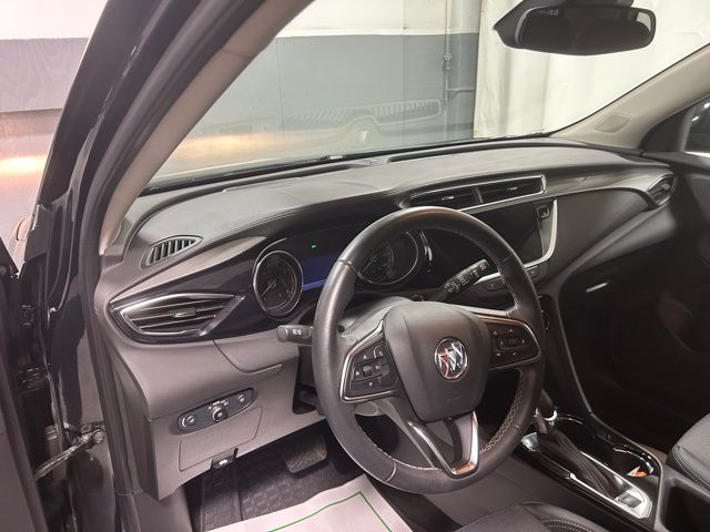2022 Buick Encore GX Preferred - Photo 9