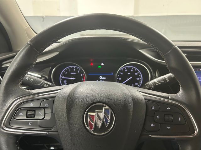 2022 Buick Encore GX Preferred - Photo 12