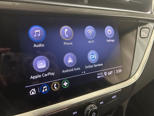 2022 Buick Encore GX Preferred - Photo 14