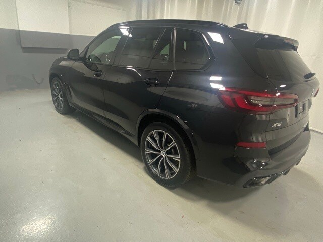 2021 Bmw X5 xDrive40i photo 2