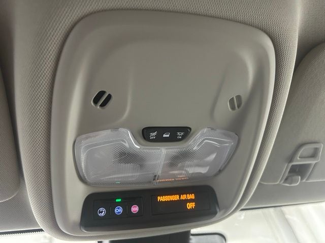 2022 Buick Encore GX Preferred - Photo 19