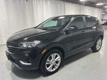 2022 Buick Encore GX