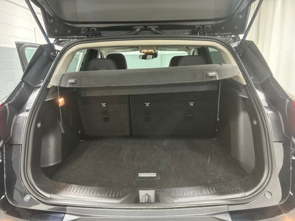 Used 2022 Buick Encore GX Preferred SUV
