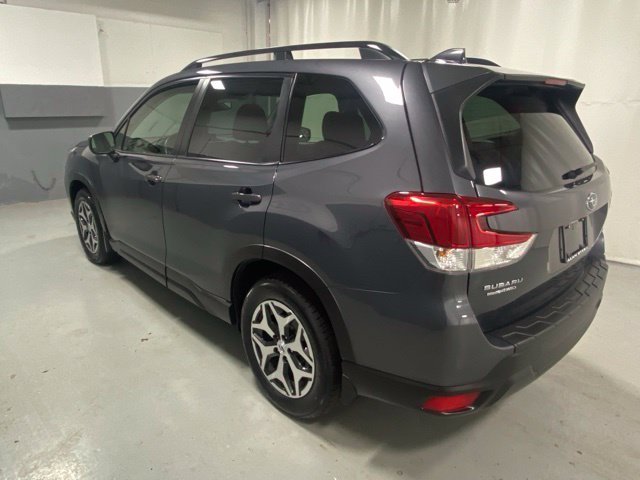 Used 2020 Subaru Forester Premium SUV