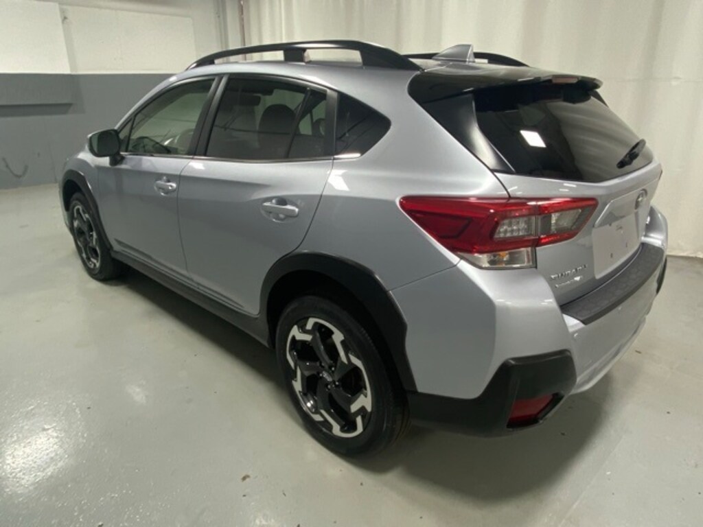 Used 2023 Subaru Crosstrek Limited SUV