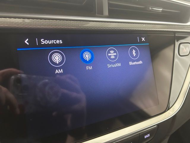 2022 Buick Encore GX Preferred - Photo 15