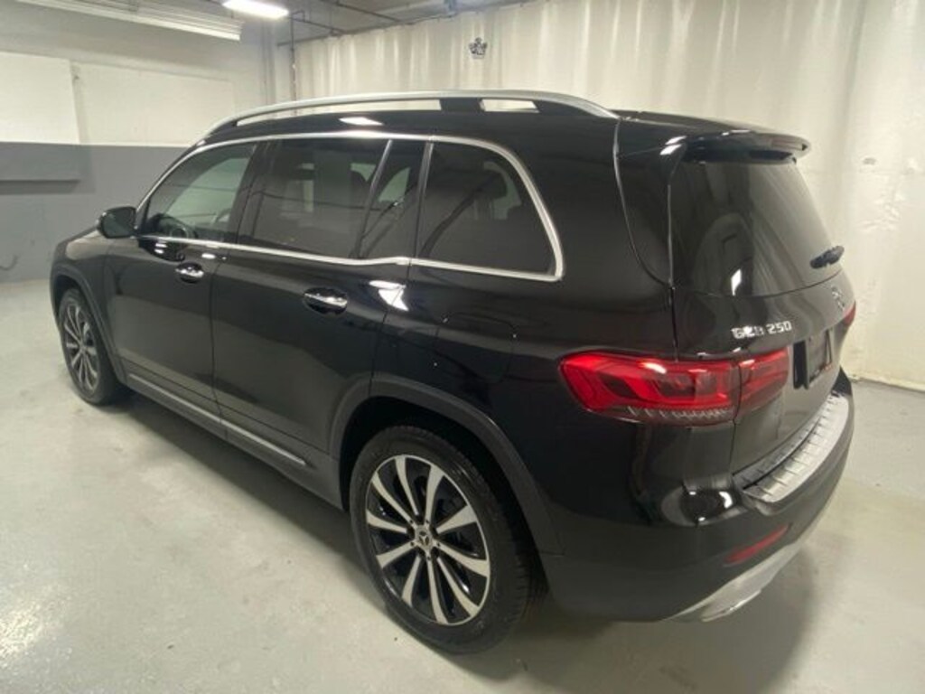 Used 2023 Mercedes-Benz GLB GLB 250 SUV