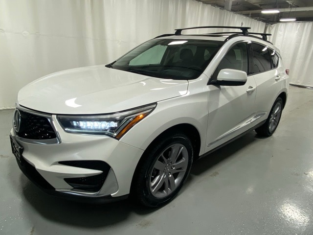 2019 Acura RDX Advance Package