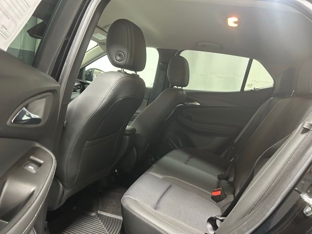 2022 Buick Encore GX Preferred - Photo 11