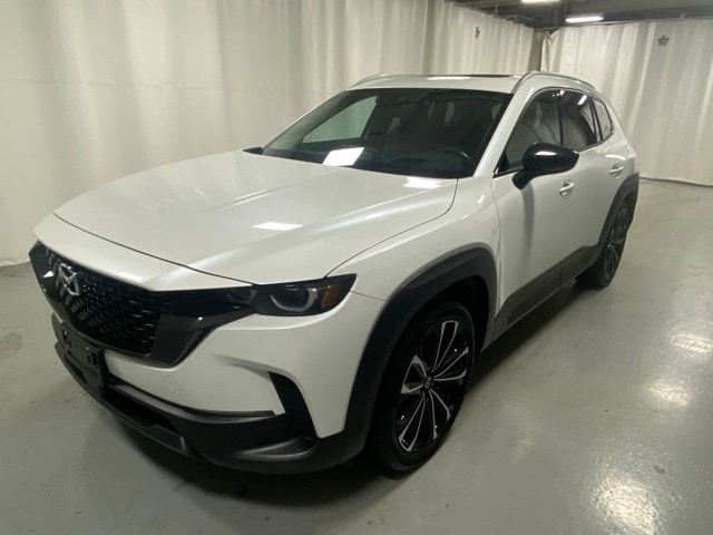2024 Mazda CX-50 2.5 S Premium Plus Package SUV