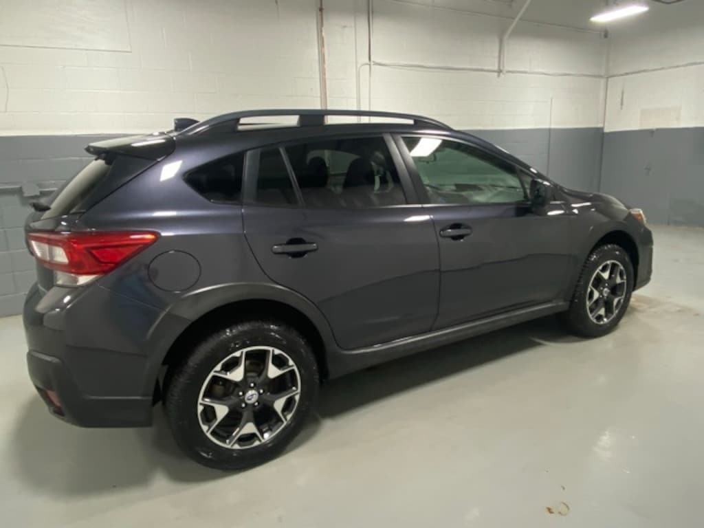 Used 2018 Subaru Crosstrek 2.0i Premium SUV