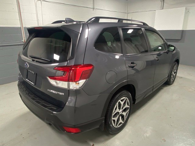 Used 2020 Subaru Forester Premium SUV