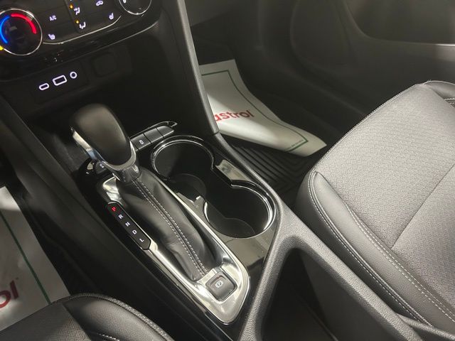 2022 Buick Encore GX Preferred - Photo 17