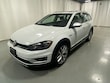  Volkswagen Golf Alltrack