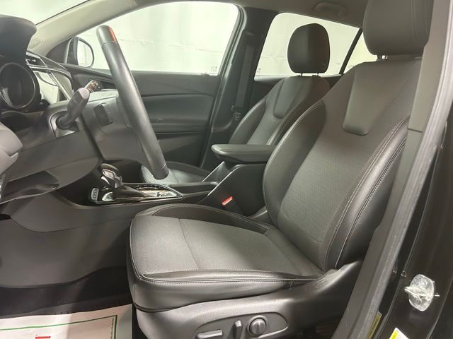 2022 Buick Encore GX Preferred - Photo 7
