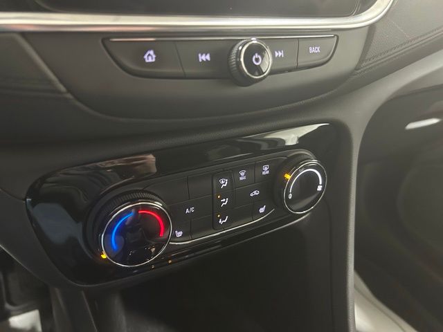 2022 Buick Encore GX Preferred - Photo 16