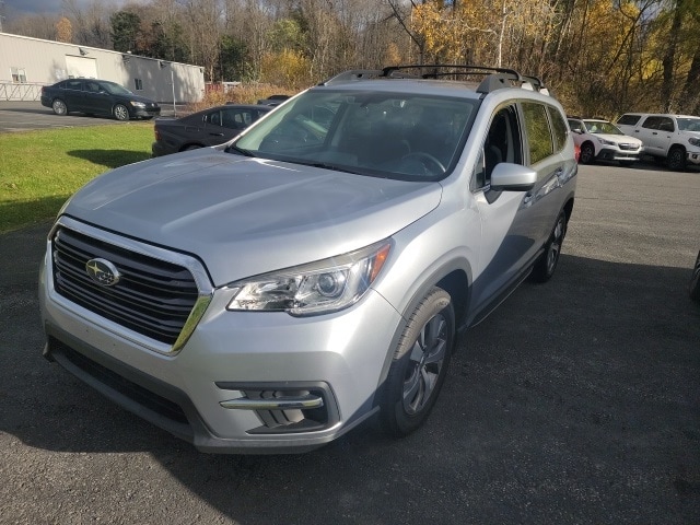 2019 Subaru Ascent Premium