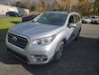  Subaru Ascent