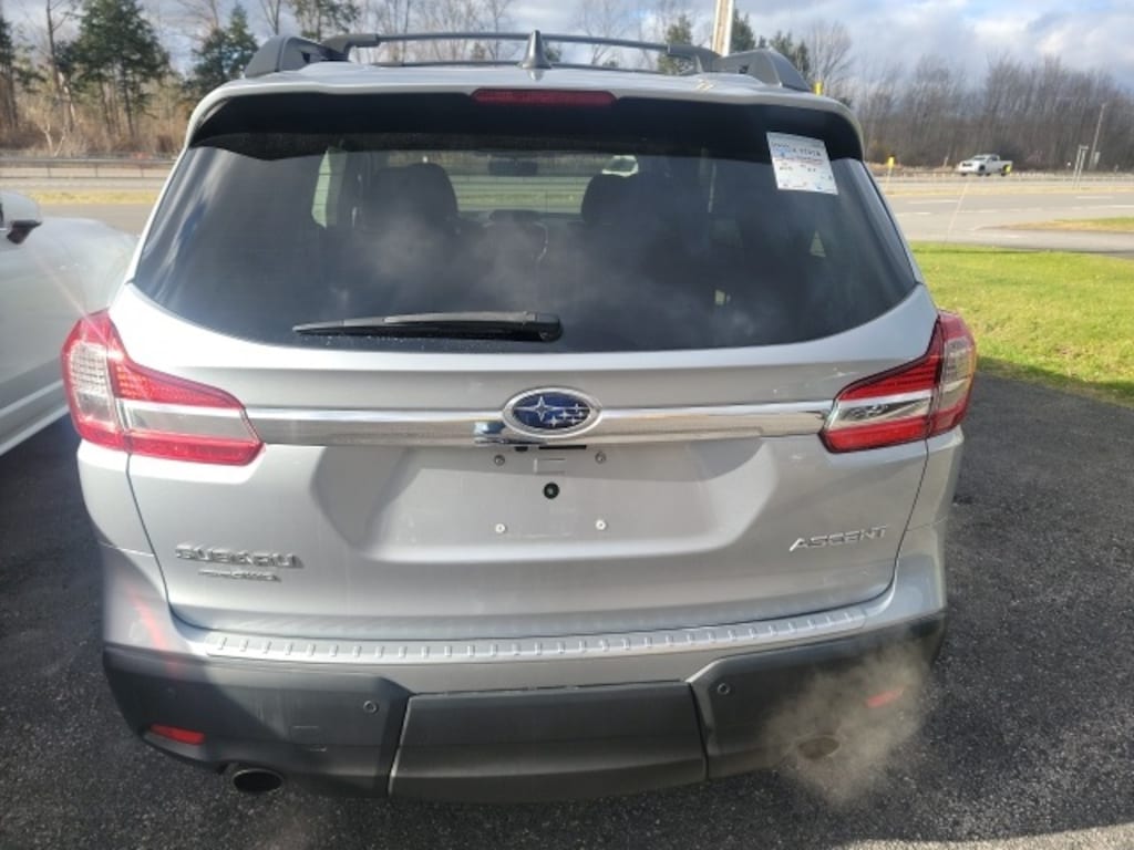 Used 2019 Subaru Ascent Premium SUV