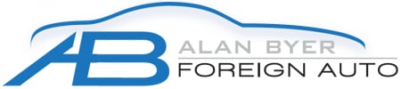Alan Byer Foreign Auto