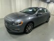  Volvo S60 Inscription