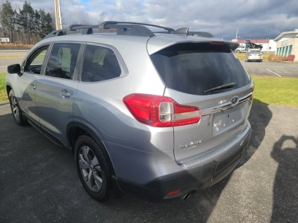 Used 2019 Subaru Ascent Premium SUV