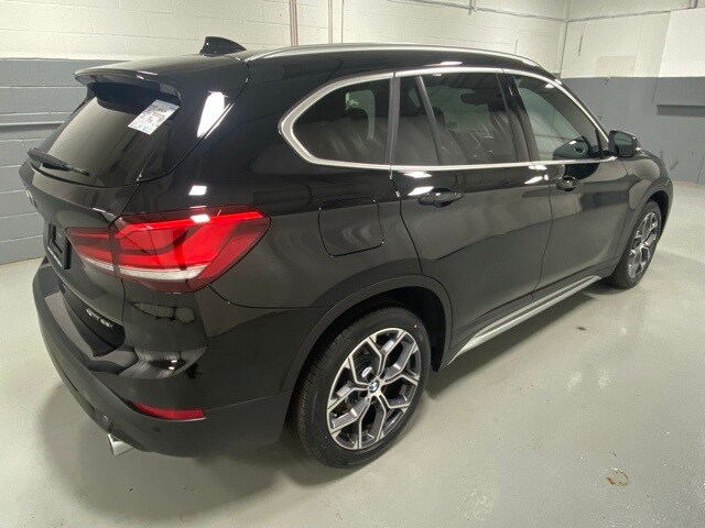 2021 Bmw X1 XDrive28i photo 2