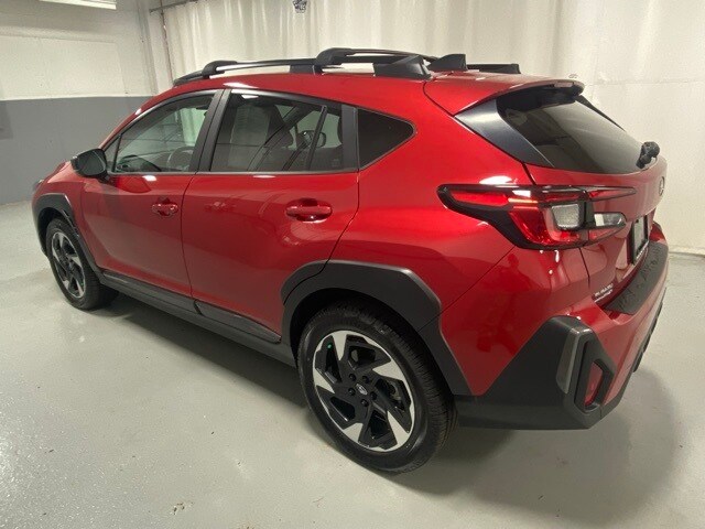 2024 Subaru Crosstrek Limited photo 2