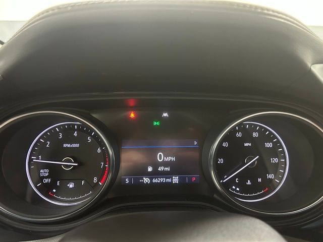 2022 Buick Encore GX Preferred - Photo 13