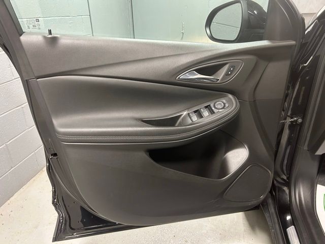 2022 Buick Encore GX Preferred - Photo 6