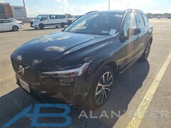 used 2025 Volvo XC60 B5 Plus SUV for sale in syracuse