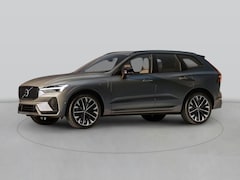 2026 Volvo XC60 plug-in hybrid T8 Ultra SUV