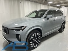 used 2025 Volvo XC90 B6 Plus 7-Seater SUV for sale in syracuse