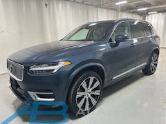 used 2025 Volvo XC90 B5 Ultra SUV for sale in syracuse