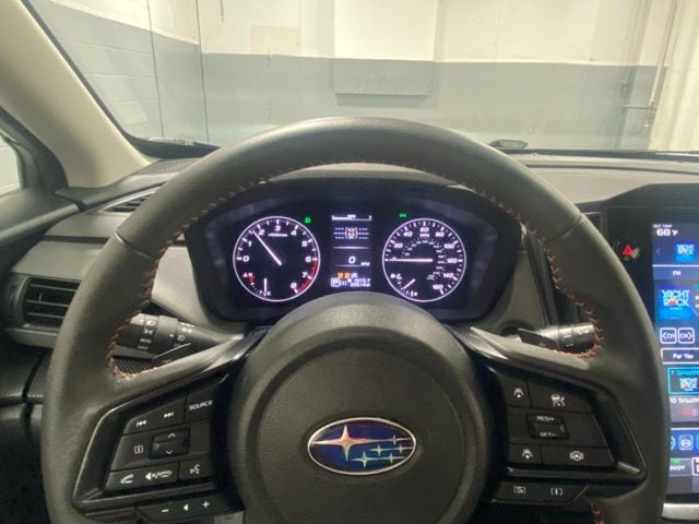 2024 Subaru Crosstrek Limited - Photo 14