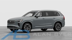 2026 Volvo XC90 plug-in hybrid T8 Plus 7-Seater SUV