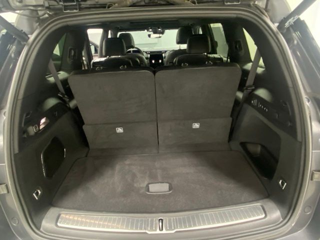2023 Jeep Grand Cherokee L Overland - Photo 9