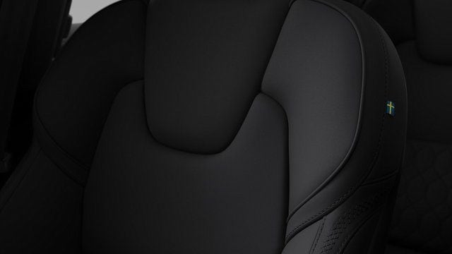 2026 Volvo XC60 Plus - Photo 10