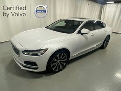 used 2025 Volvo S90 B6 Plus Sedan for sale in syracuse