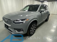 used 2025 Volvo XC90 B6 Plus 7-Seater SUV for sale in syracuse