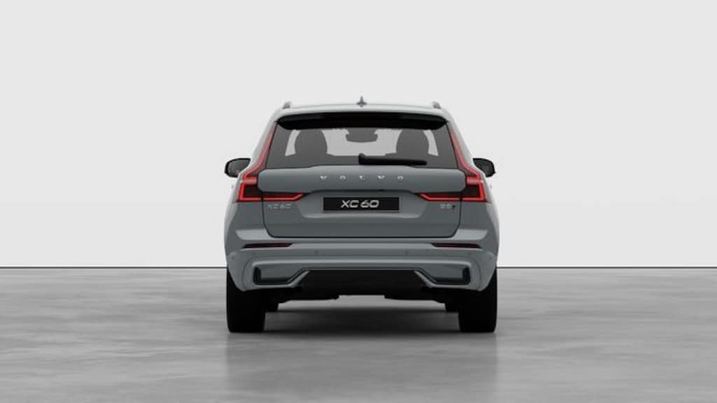 New 2026 Volvo XC60 B5 Ultra SUV