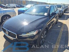 used 2025 Volvo V60 Cross Country B5 Plus Wagon for sale in syracuse