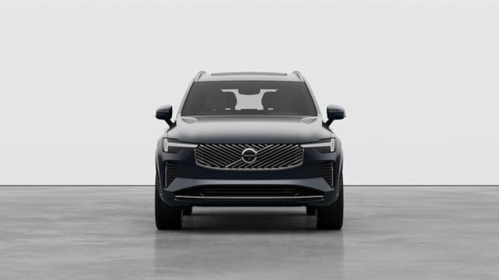 New 2026 Volvo XC90 B6 Plus 7-Seater SUV