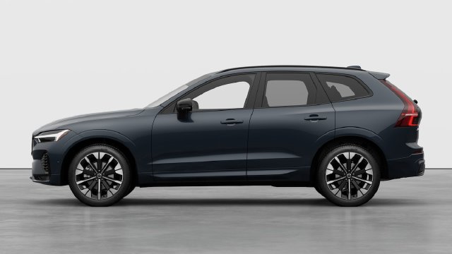 New 2027 Volvo XC60 B5 Plus SUV