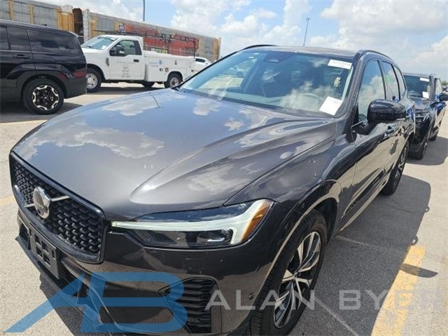 2025 Volvo XC60