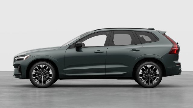 New 2027 Volvo XC60 B5 Plus SUV