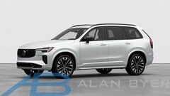 2026 Volvo XC90 B6 Ultra Dark Theme 7-Seater AWD SUV