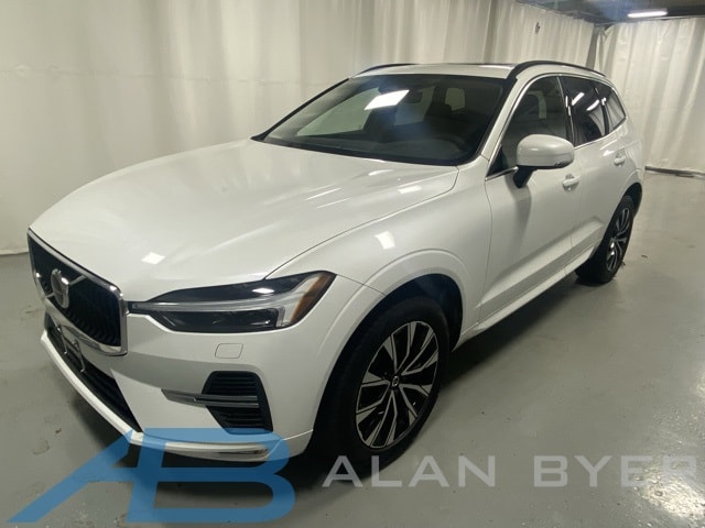 2023 Volvo XC60 Core