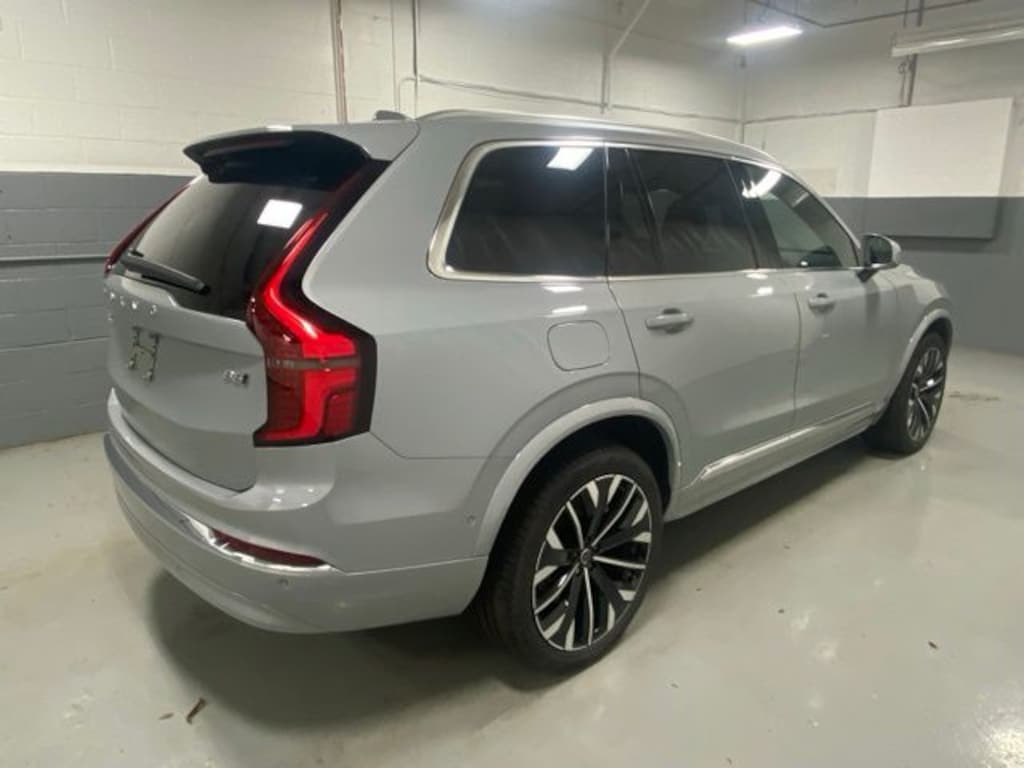 Used 2026 Volvo XC90 B6 Plus 7-Seater SUV